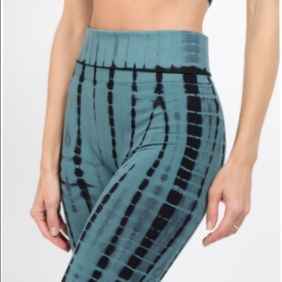 Active wear- Workout tights - Picture 4 of 6